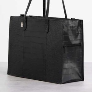 The Mini Work Tote (BEIS)